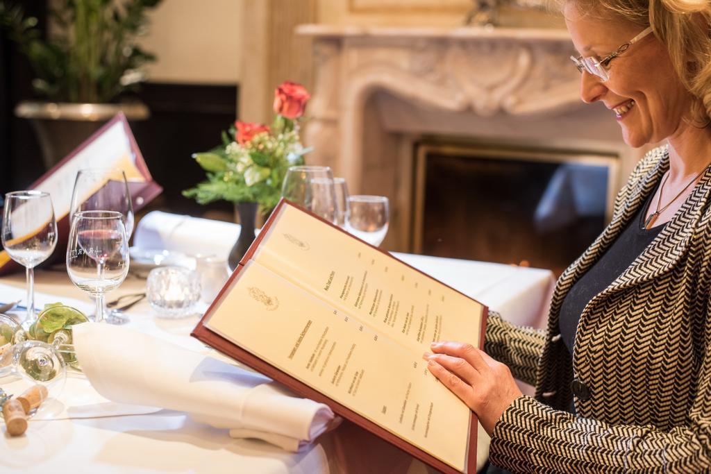 Hotel Goldener Loewe Meißen Εξωτερικό φωτογραφία
