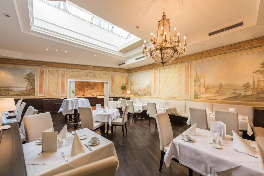 Hotel Goldener Loewe Meißen Εξωτερικό φωτογραφία